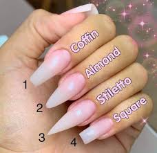 Vì Sao Cùng Một Dáng Móng Nhưng Làm Trên Mỗi Bàn Tay Lại Cho Kết Quả Khác Nhau?