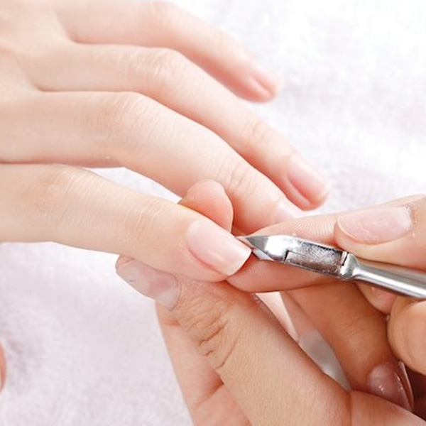 Cắt Da Móng Tay Bị Xước, Sần Sùi: Nguyên Nhân Và Cách Khắc Phục
